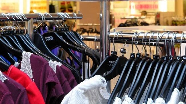 Marks & Spencer míří do Olomouce. Na podzim tam otevře prodejnu