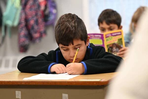 Elementary