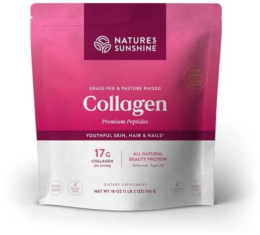 Collagen