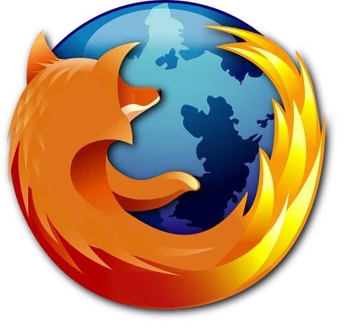 Firefox oficiálně a pro všechny uživatele iOS. Je stejný jako ostatní