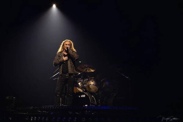 Josef Vojtek/foto: Magda Šotolová