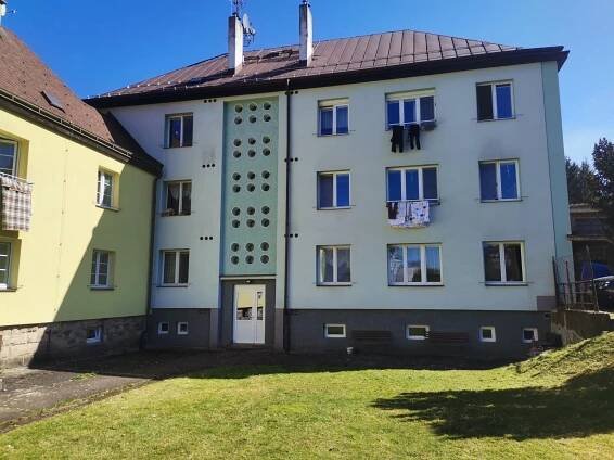 Prodej Byt 3+1, Bratří Čapků, Trutnov - Kryblice