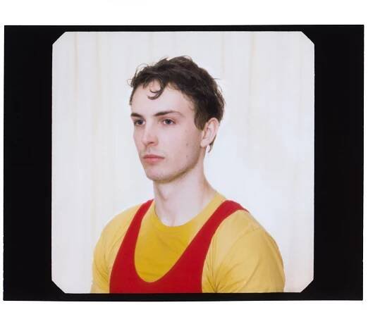 Reed — Ben McNutt