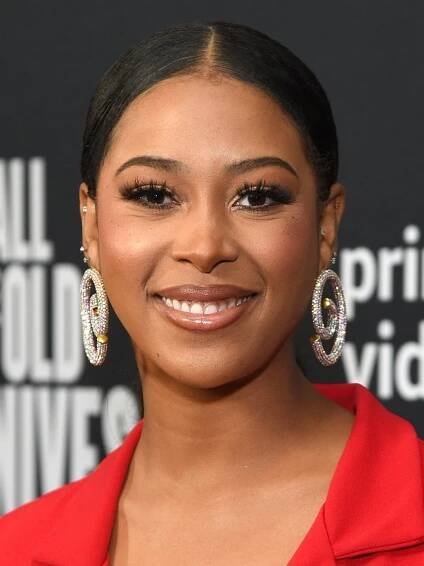 Skye Townsend - Actress, Singer