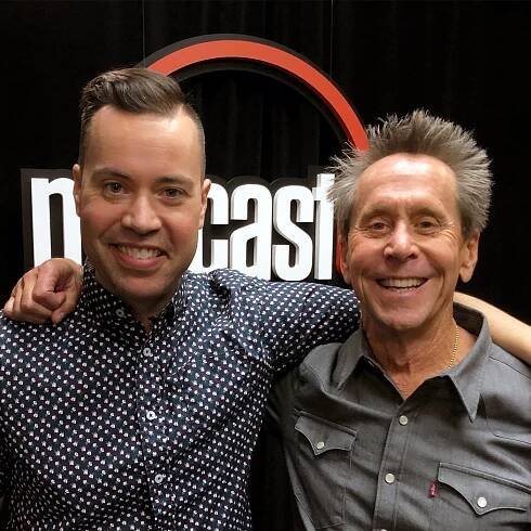 Brian Grazer