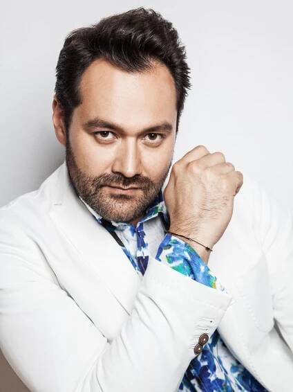 Ildar Abdrazakov makes Verbier Festival Debut with Verdi’s Requiem