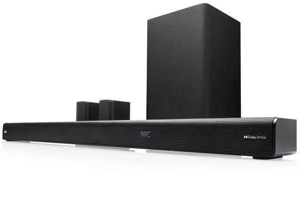 JVC TH E874B
