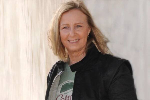Debbie Evans - Women In Stunts