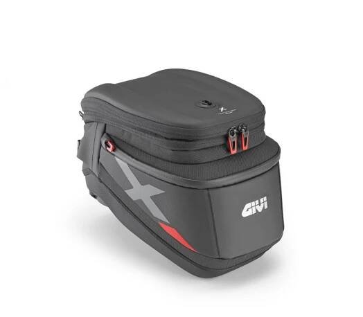 Speciální zavazadla CRF 1100L Africa Twin Adventure Sports (24 -) - Moto-man.cz
