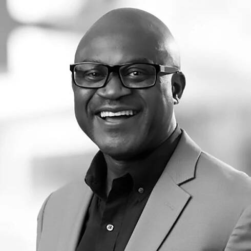 data.org welcomes Uyi Stewart as Chief Data and Technology Officer