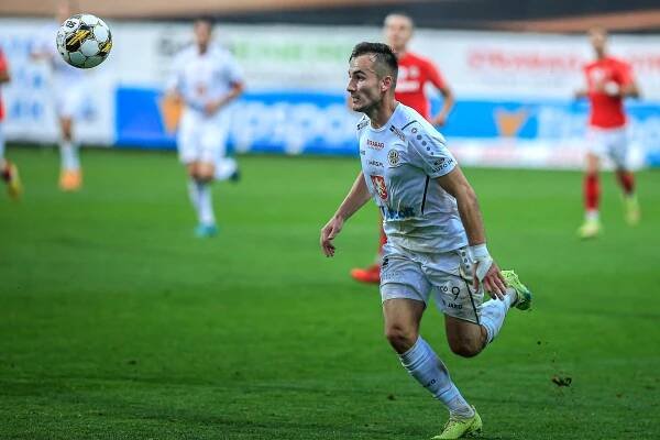 S Brnem za tři body! Dramatický duel rozhodl v závěru Vašulín | FC Hradec Králové
