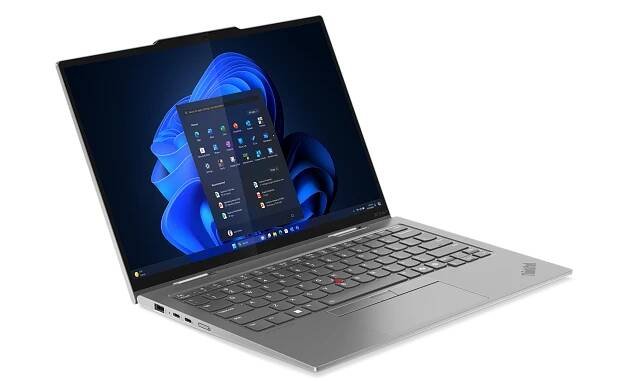 Lenovo ThinkPad X1 2-in-1 Gen 10 Grey (21NU0028CK)
