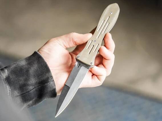 Böker Plus Atropos 01BO913
