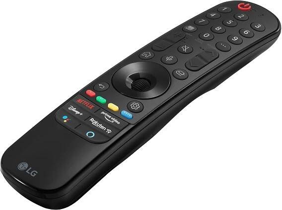 LG AN-MR24GN