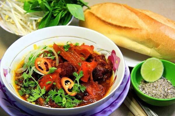 Đồ Ăn - Thức Uống