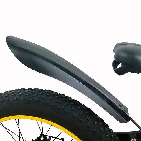 Bezior Bicycle Original Mudguard Fender