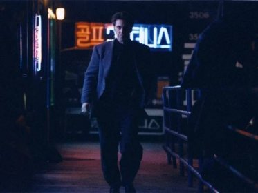 Heat 2 Brings Michael Mann's Exacting Vision, Improbably, to the Page