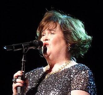 Susan Boyle - Wikiwand