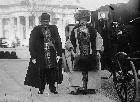 Chargé d’affaires – Wikipedie