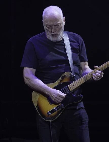 David Gilmour – Wikipédia