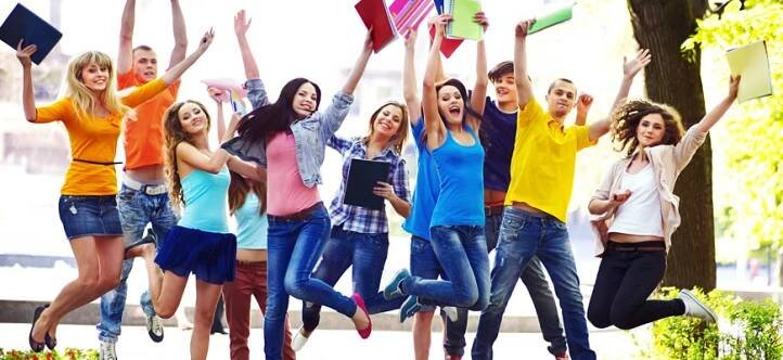 Jazykové pobyty s kurzy angličtiny v zahraničí | Studyline.cz