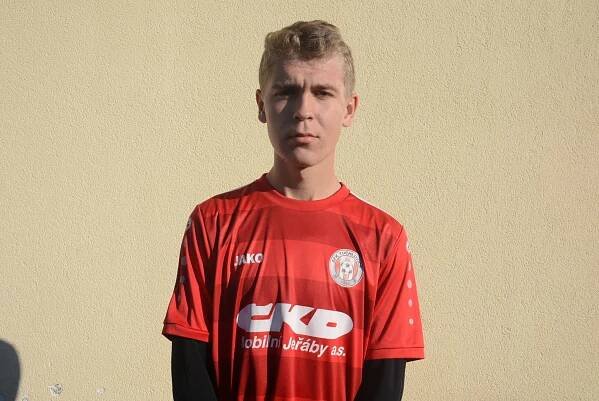 Jan Burda – AFK Tuchlovice