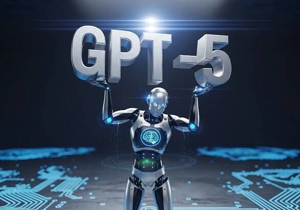 Spuštění GPT-5: Nová éra inteligence a spolehlivosti umělé inteligence