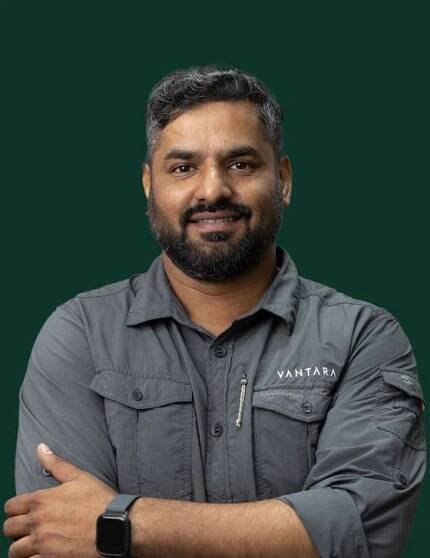 Vantara | Leading Global Wildlife Rescue, Rehabilitation, and Conservation