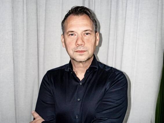 Sebastian Fitzek im Interview: "Der Tod ist meine Urangst"