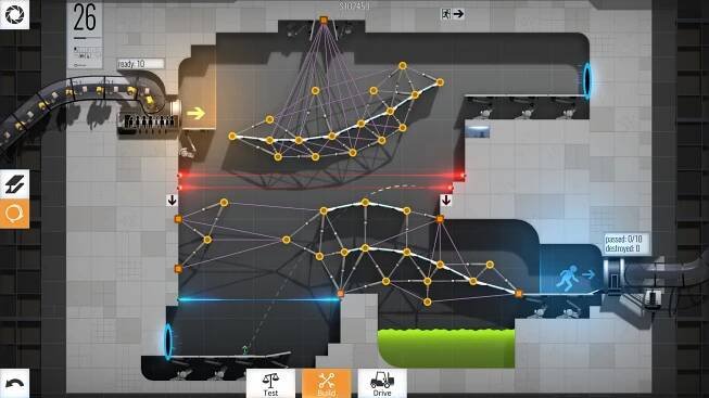 Koupit Bridge Constructor Portal (PC) - okamžité doručení