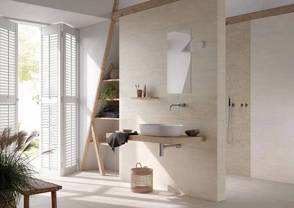 Obklad Kampen Sand, 30 x 60 cm nakoupit u OBI