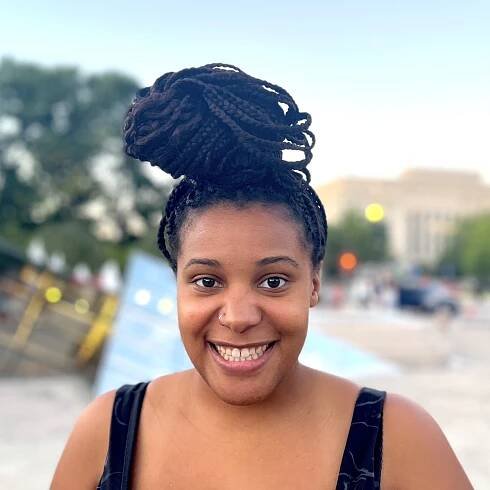 Nia Keturah Calhoun