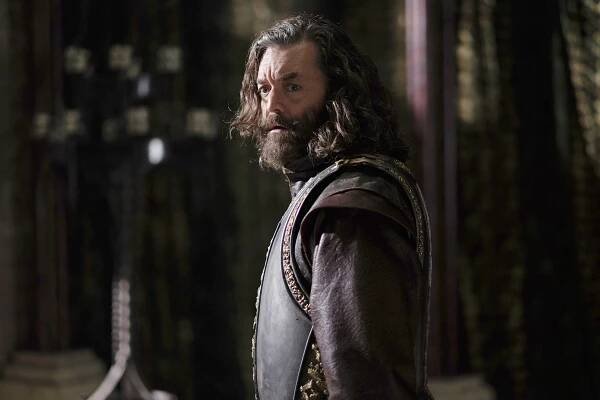 Galavant - Do the D'DEW - Z filmu - Timothy Omundson