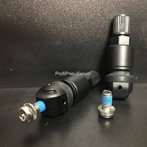 Snímač tlaku TPMS ( AUTEL Ventil)