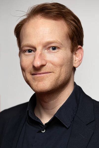Maximilian Dirr
