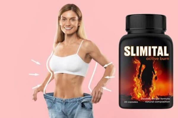 Slimital cena v Česku - kde koupit