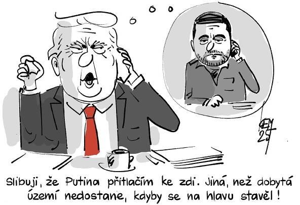 Autor: Miroslav KemelZa krásnější Vimperk
