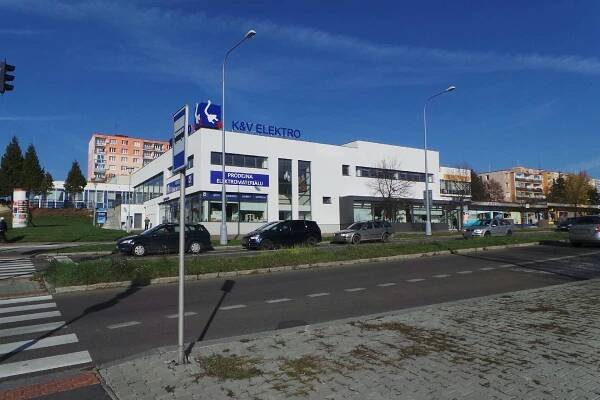 Bankomat ČSOB foto 1