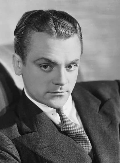 James Cagney citáty