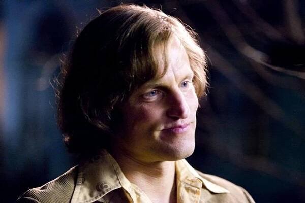 Poloprofesionál - Z filmu - Woody Harrelson