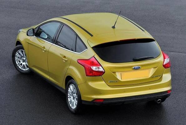 Jak vyměnit zapalovací svíčky ford focus 3. - dannymeta.com