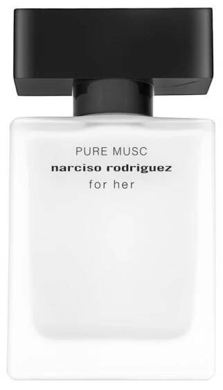 Narciso Rodriguez Pure Musc For Her parfémovaná voda pro ženy 30 ml