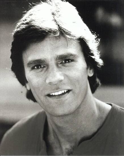 Richard Dean Anderson Website - Photo Gallery - The Early Years