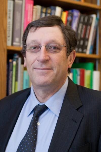 David Graham Blanchflower | Department of Economics