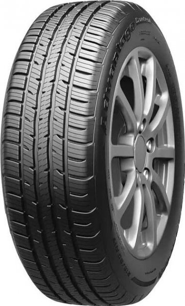 BFGoodrich Advantage All Season 215/55 R17 98V