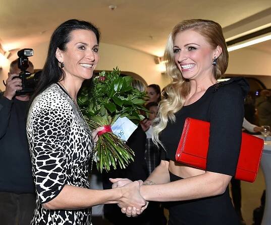 Po prodeji české Miss zmizela z Česka: Víme, jak a kde teď žije Michaela Maláčová