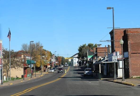 Cumberland, Wisconsin