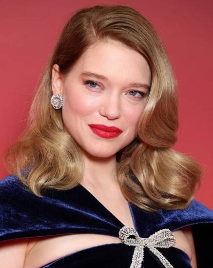 Léa Seydoux: a look back at the career of the Dune 2 actress