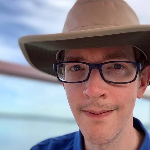 Adam Webster Profile