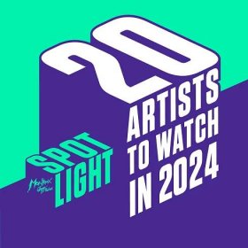 Top 20 Spotlight 2024